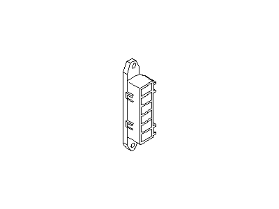 Infiniti 24350-31U10 Block-Junction