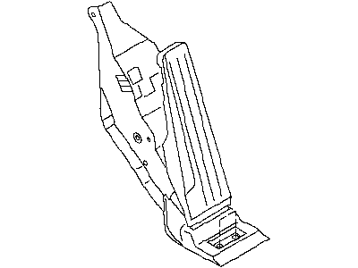 Infiniti 18002-1NC0C