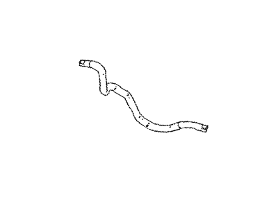 Infiniti 17106-HG00C Clamp-Tube