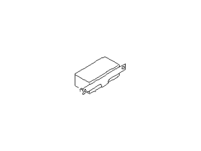 Infiniti 28515-60U00 Amplifier Assy-Auto Power Window