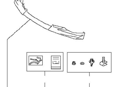 Infiniti 96015-3JA0A