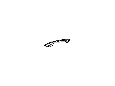 Infiniti 13085-1CA1B