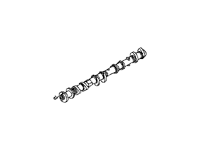 Infiniti Camshaft - 13020-1MC0C