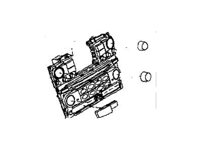 Infiniti 25391-JK60B
