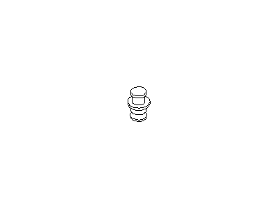 Infiniti QX80 Cigarette Lighter - 253A2-EL00D