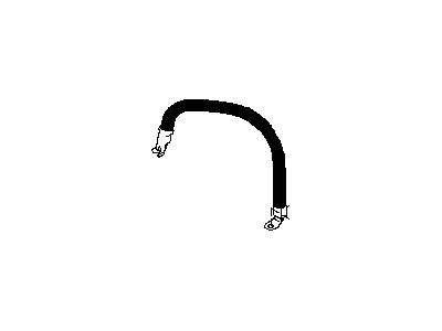 Infiniti Battery Terminal - 24340-1MG2A
