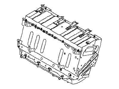 Infiniti 295B0-6HH9A