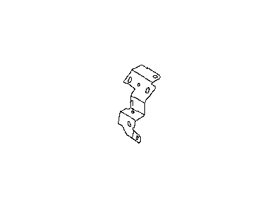 Infiniti 24136-1CA4A