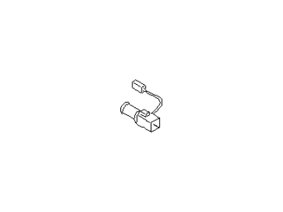 Infiniti 27720-60U00 Sensor-INCAR