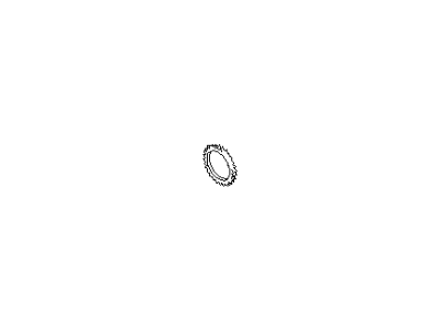 Infiniti ABS Reluctor Ring - 47950-5J000
