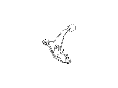 Infiniti I30 Control Arm - 54500-39U10