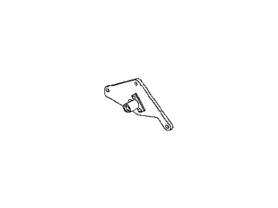 Infiniti 13081-1LA0C JIG-Oil Timing