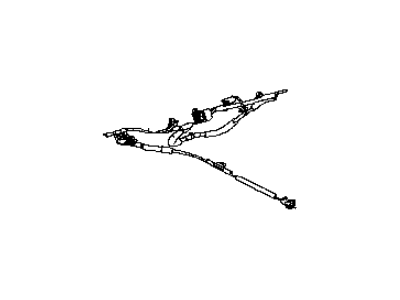 2022 Infiniti Q60 Antenna Cable - 28243-5CA0E