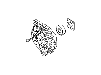 Infiniti 23118-40U00