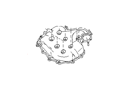 Infiniti G35 Intake Manifold - 14010-AM605