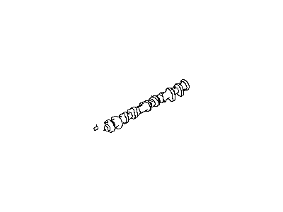Infiniti Camshaft - 13020-1MC0D