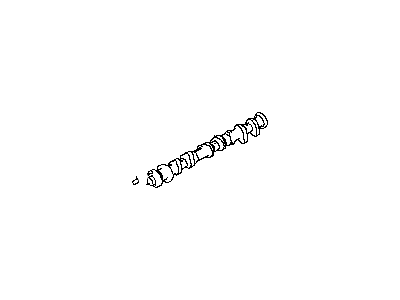 Infiniti M56 Camshaft - 13020-1MC0D