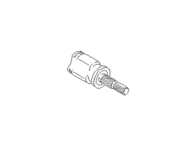 Infiniti J30 CV Joint - 39711-0P000