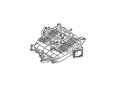 Infiniti 14010-EY01A