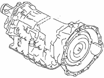 Infiniti 3102M-X435CRE