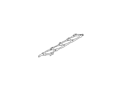 Infiniti FX45 Cylinder Head Gasket - 11044-AR003