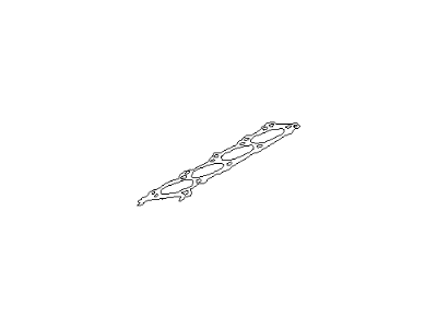 Infiniti 11044-AR003 Gasket-Cylinder Head