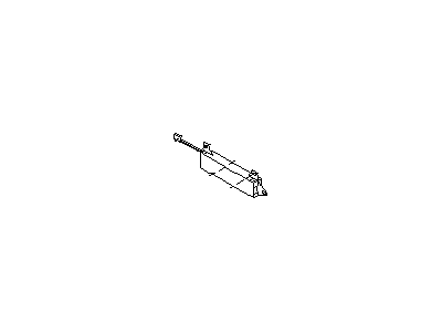 Infiniti FX35 Antenna - 285E4-CG000