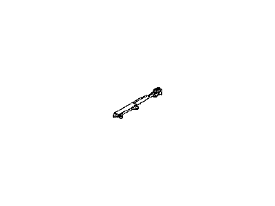 Infiniti 285E4-EG000 Antenna Assy-Room,Smart Keyless