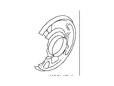 Infiniti 41151-60U00