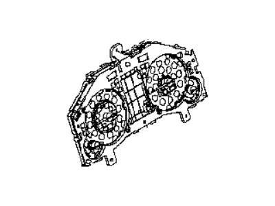 Infiniti 24820-3GW0A