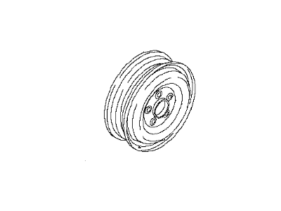 Infiniti D0C00-JJ64A
