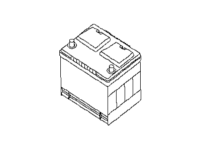 Infiniti 24410-3JA1A