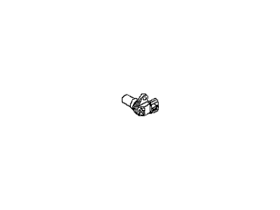 Infiniti QX60 Speed Sensor - 31935-X420C