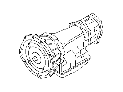 Infiniti 31020-92X1B