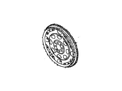 Infiniti 12331-JK00A
