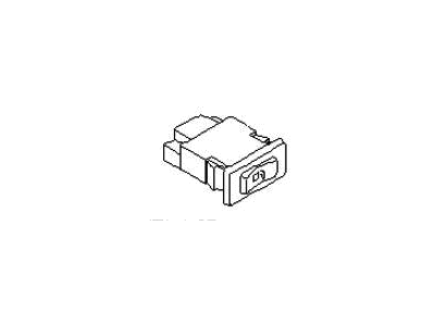 Infiniti 25280-40U00