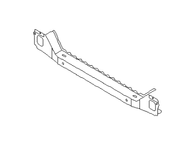 1997 Infiniti I30 Radiator Support - 62530-2L800