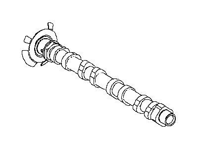 Infiniti QX30 Camshaft - 13020-HG02A