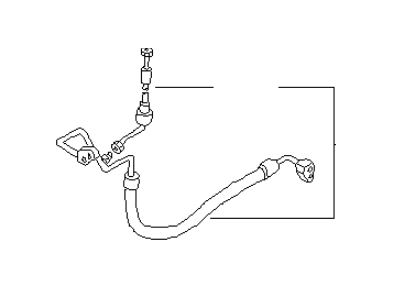 Infiniti 92490-64U00