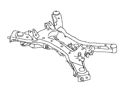 Infiniti 55400-3JA1A