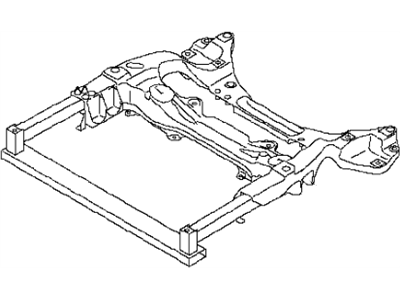 Infiniti 54401-1MA1A
