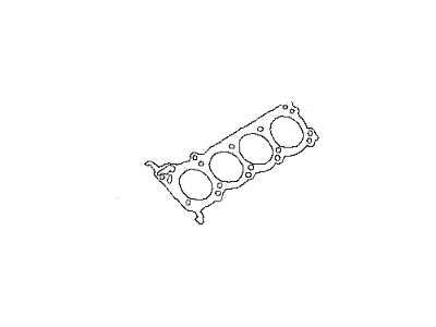 Infiniti 11044-EZ30B