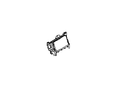 2006 Infiniti FX35 Ashtray - 68800-CG000