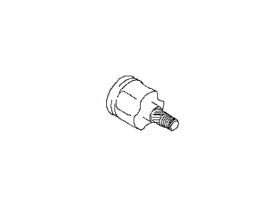 Infiniti G35 CV Joint - 39711-AR500