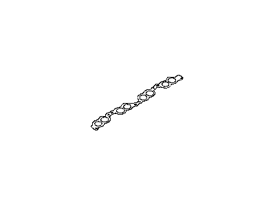 Infiniti Q45 Intake Manifold Gasket - 14035-1P100