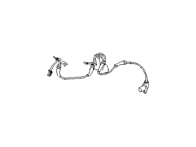 Infiniti 47910-AL505