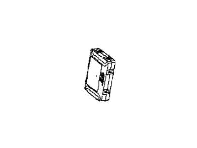 Infiniti 28275-6FL0A