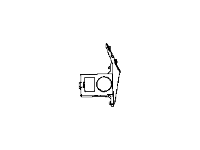 Infiniti 284P3-9NF0A