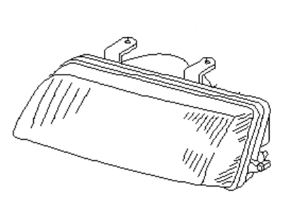 Infiniti 26065-7J100