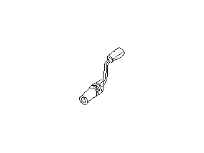Infiniti QX80 Light Socket - 26038-1LA0A